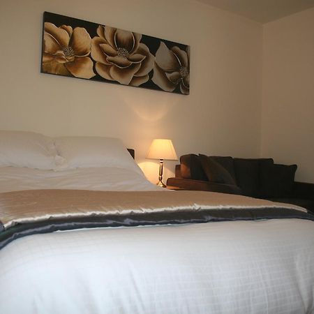 Mill House B&B Chew Magna Ngoại thất bức ảnh