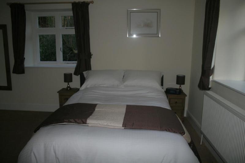 Mill House B&B Chew Magna Phòng bức ảnh