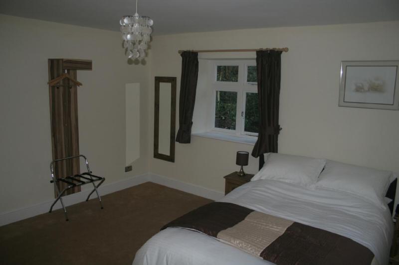 Mill House B&B Chew Magna Phòng bức ảnh