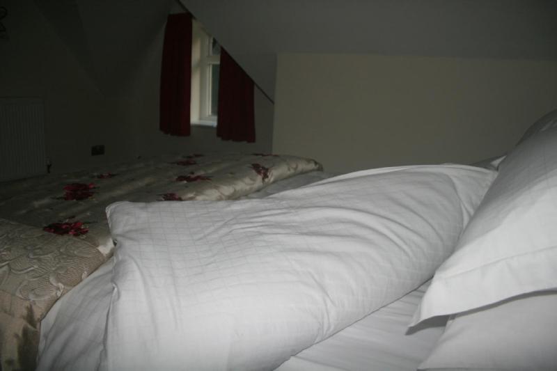 Mill House B&B Chew Magna Ngoại thất bức ảnh