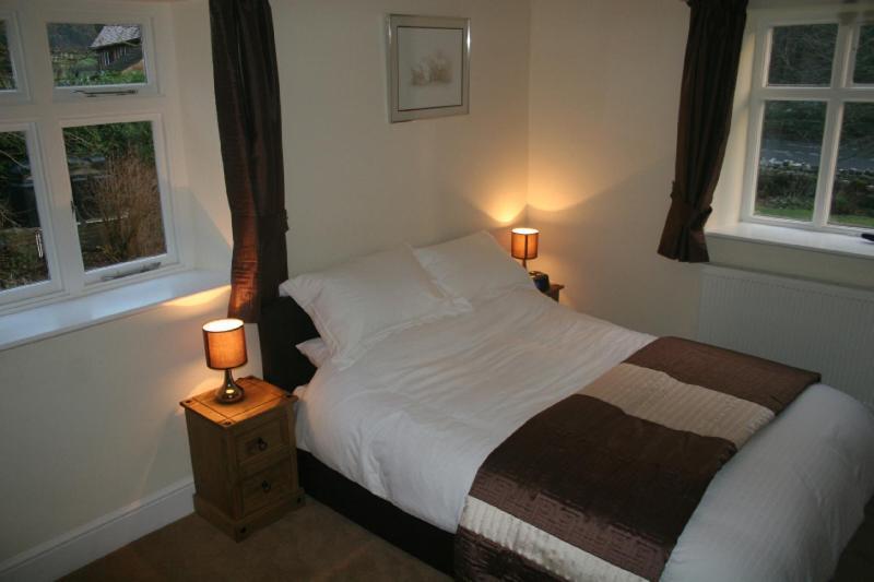 Mill House B&B Chew Magna Phòng bức ảnh