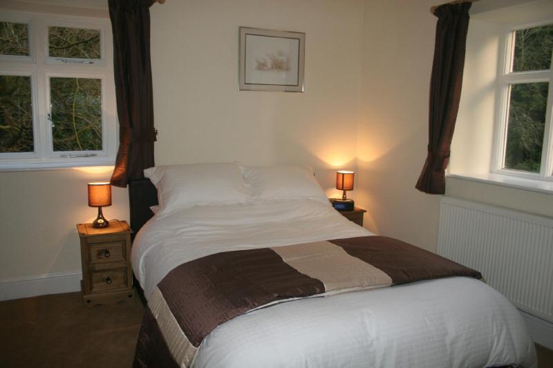 Mill House B&B Chew Magna Phòng bức ảnh