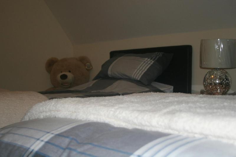 Mill House B&B Chew Magna Phòng bức ảnh