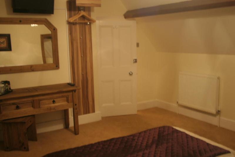Mill House B&B Chew Magna Phòng bức ảnh