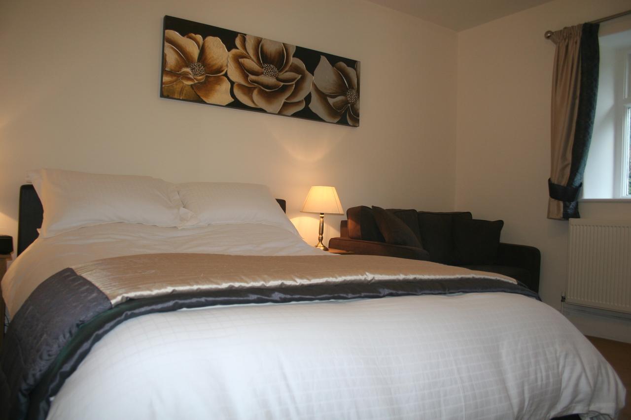 Mill House B&B Chew Magna Ngoại thất bức ảnh