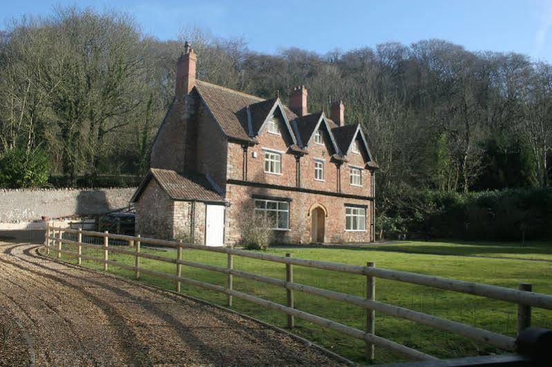 Mill House B&B Chew Magna Ngoại thất bức ảnh