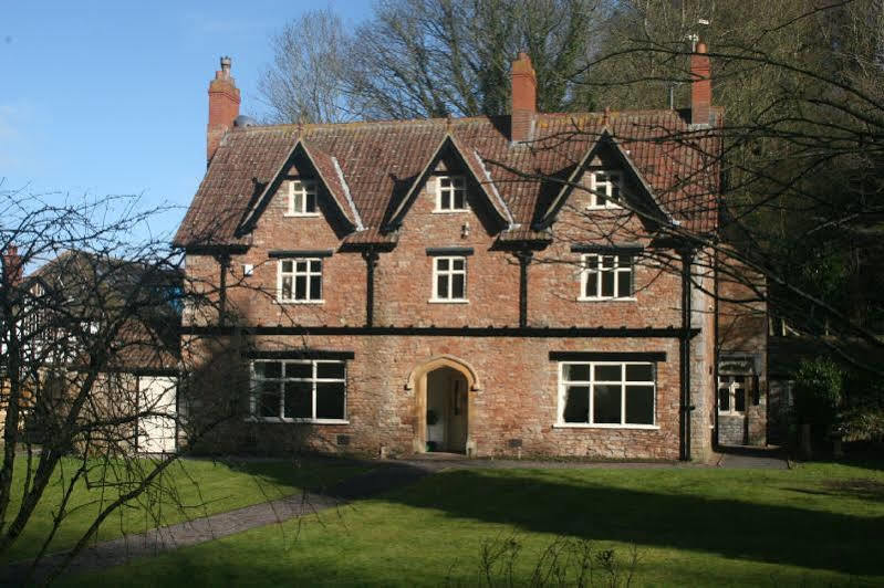 Mill House B&B Chew Magna Ngoại thất bức ảnh