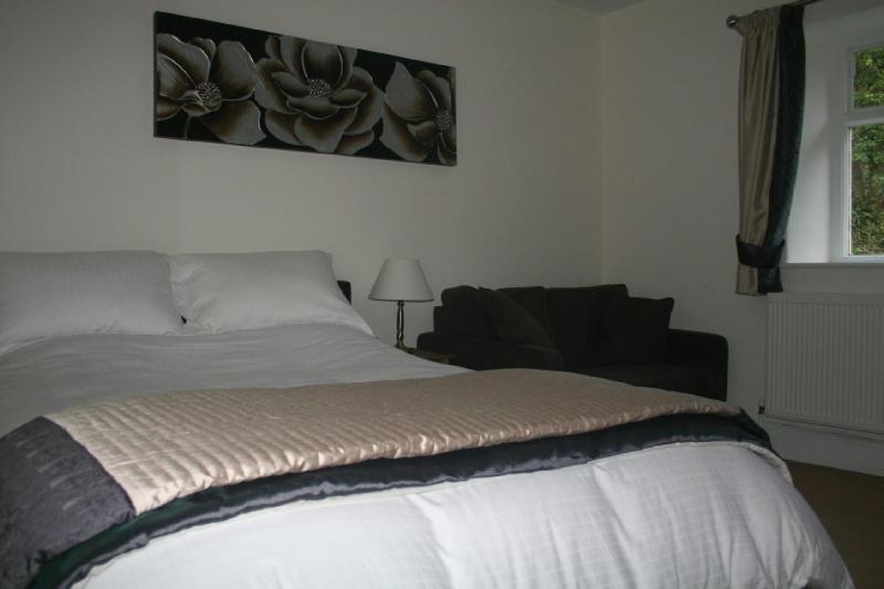 Mill House B&B Chew Magna Ngoại thất bức ảnh